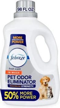  Febreze Laundry Detergent Additive 