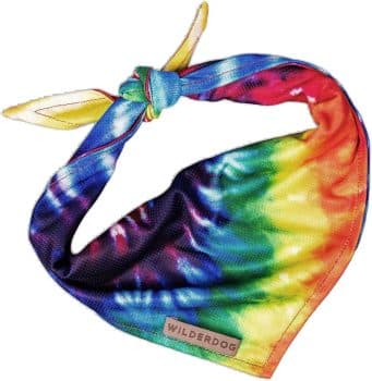 Wilderdog Dog Bandana