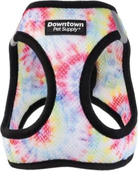 Downtown Pet Supply Step-in Dog Harness