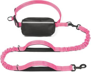 iYoShop Hands Free Dog Leash