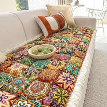 HOMEREFROM Couch Cover for Dogs