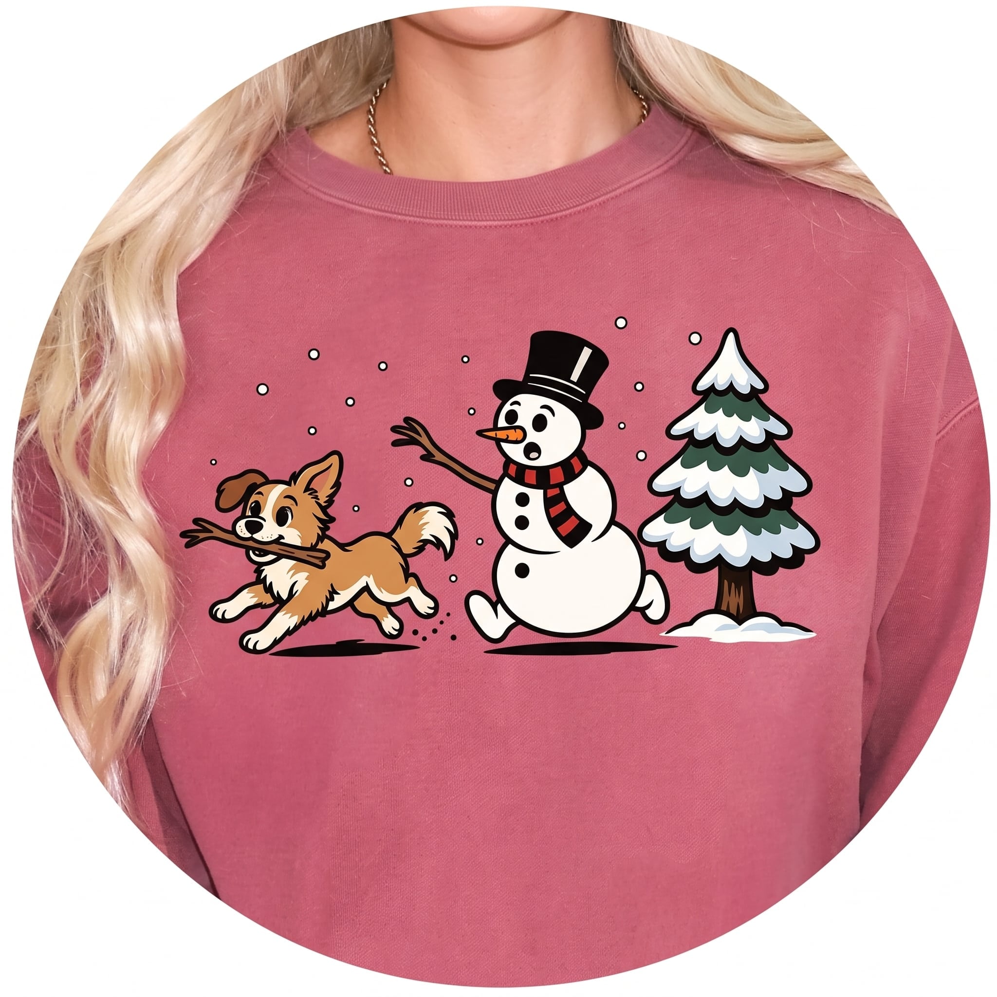 Christmas Products