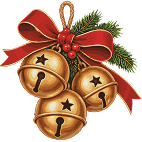 Christmas bells
