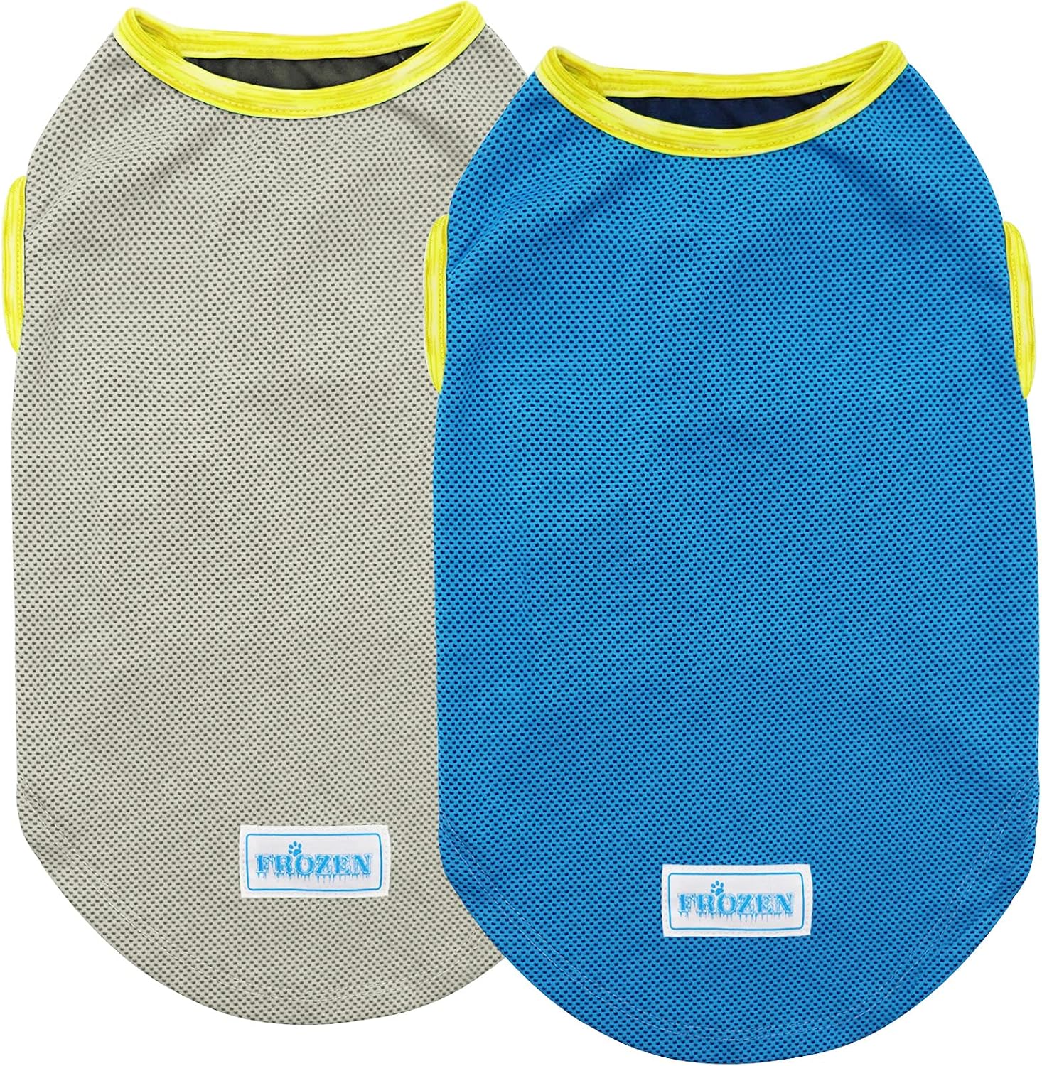 KYEESE 2-Pack Dog Cooling Shirts