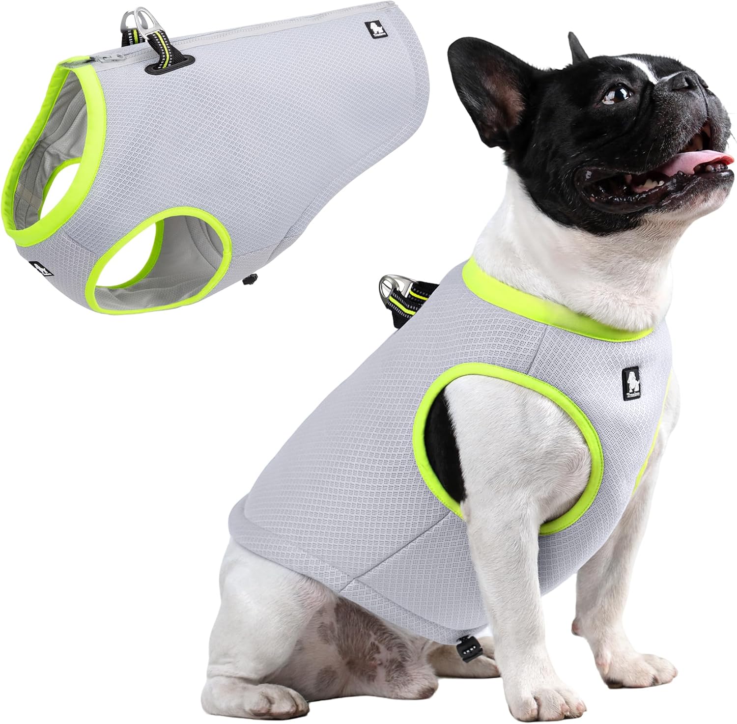 juxzh Truelove Dog Cooling Vest