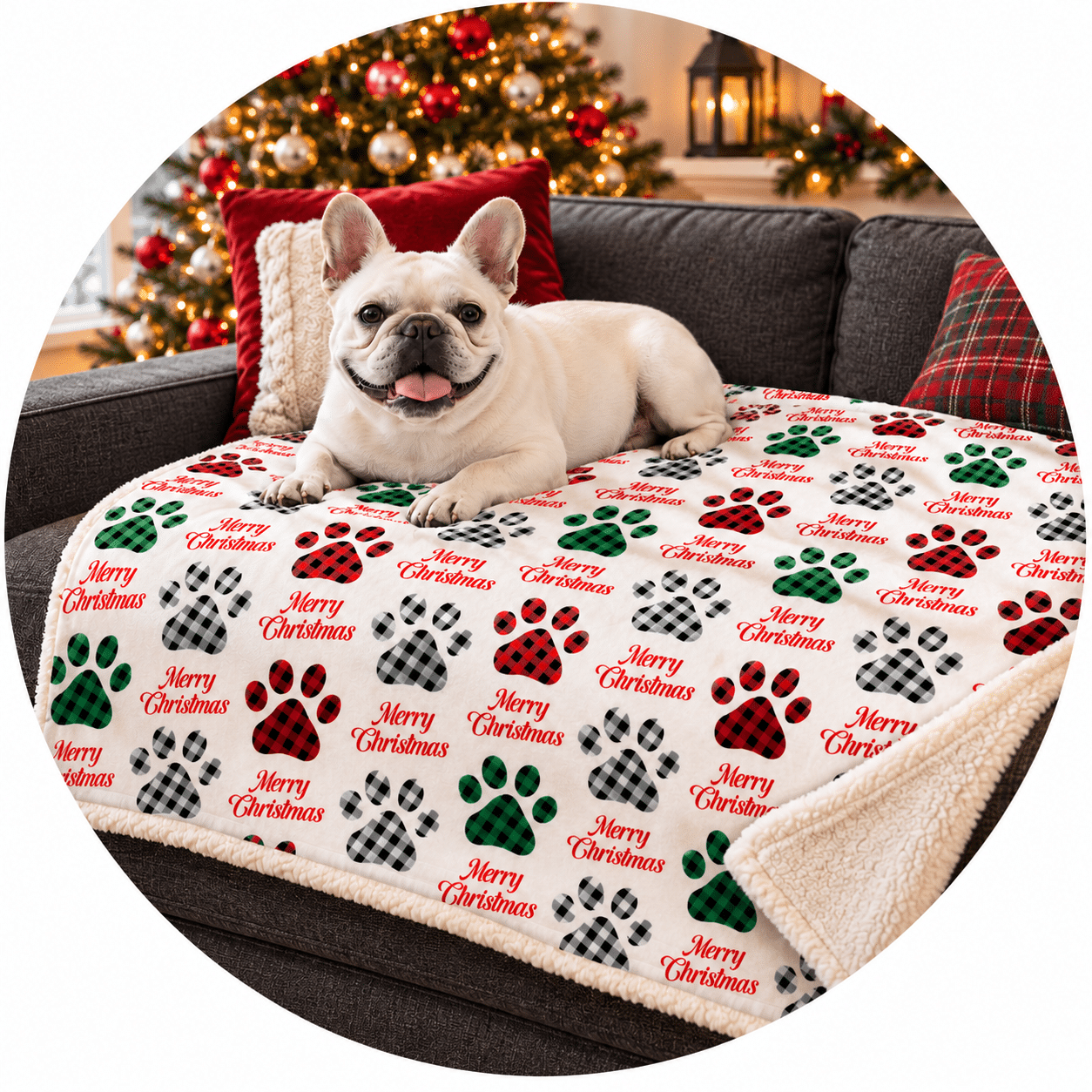 Pet Blankets Products